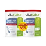 Vitanatur DUPLO Collagen Intensive 2X360g