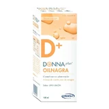 Ordesa Donna Plus+ Масло примулы вечерней жидкое, 150 мл