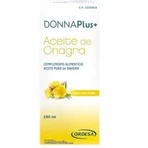 Рідка олія примули вечірньої Ordesa Donna Plus+, 150 мл: ціни та характеристики