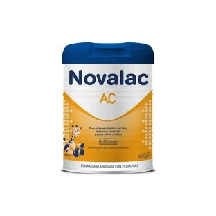 Novalac AC 1 горшок 800 г