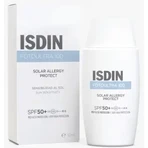 Isdin FotoUltra 100 Захист від сонячної алергії 50+, 50 мл: ціни та характеристики