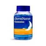 Dorminatur Gummies 60 клейких цукерок: ціни та характеристики