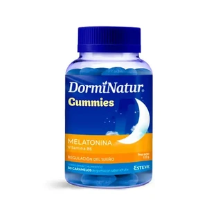 Dorminatur Gummies 60 клейких цукерок