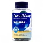 Dorminatur Gummies 60 клейких цукерок: ціни та характеристики