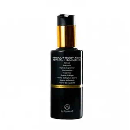 5Punto5 Absolut Body Antiaging 150ml: цены и характеристики
