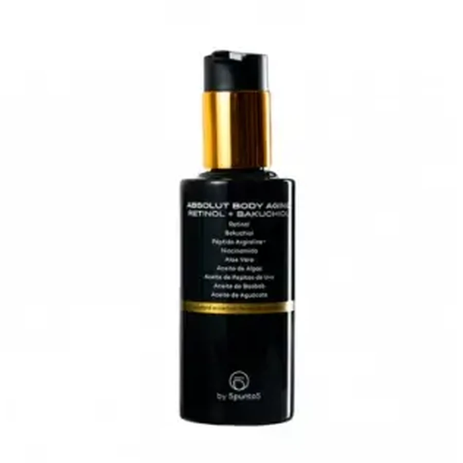 5Punto5 Absolut Body Antiaging 150ml: цены и характеристики