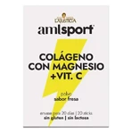 Ana Maria LaJusticia Amlsport Коллаген с магнием, 20 палочек: цены и характеристики