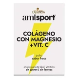 Ana Maria LaJusticia Amlsport Коллаген с магнием, 20 палочек