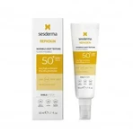 Невидимий флюїд для обличчя Sesderma Repaskin SPF50, 50 мл: ціни та характеристики