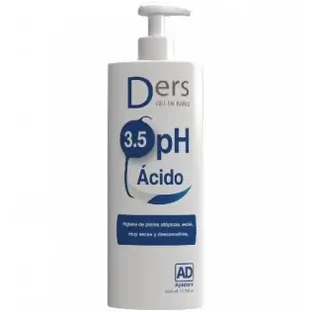 Ders Acid Gel, 750 мл