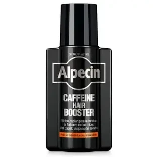 Alpecin Caffeine Hair Booster Toner 200 мл