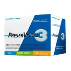 Preservision 180 капсул: цены и характеристики