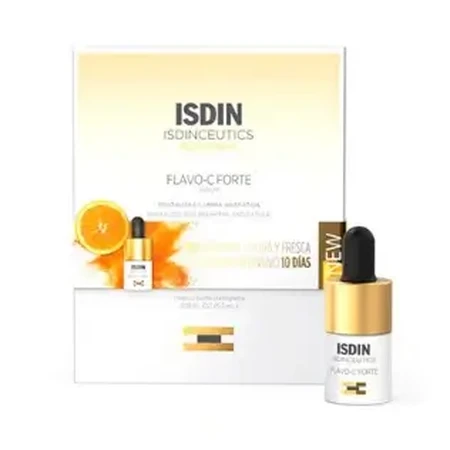 Isdinceutics Flavo-C Forte 5мл: ціни та характеристики