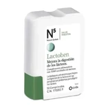 NS Lactoben 50 таблеток