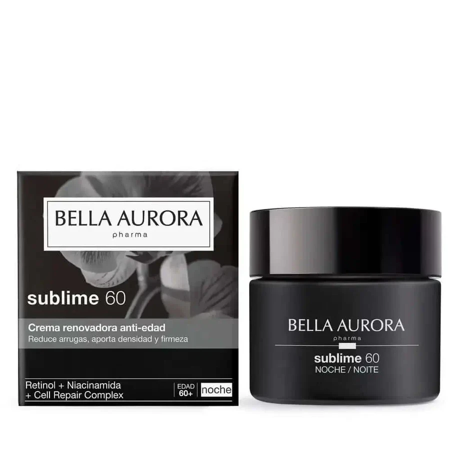 Bella Aurora Sublime Night 50мл: ціни та характеристики