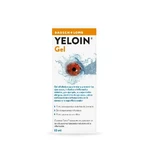 Офтальмологічний гель Yeloin 10мл: ціни та характеристики