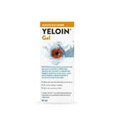Офтальмологічний гель Yeloin 10мл