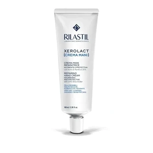 Крем для рук Rilastil Xerolact 100 мл