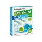 АркоВитал Двойной магний 30 таблеток: цены и характеристики