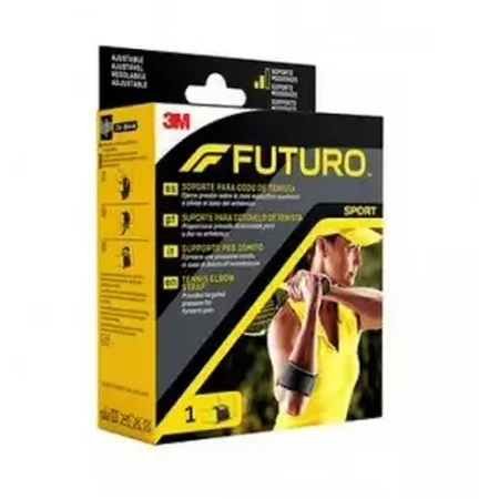 Futuro Elbow Brace Tennis Elbow Sport One Size: цены и характеристики