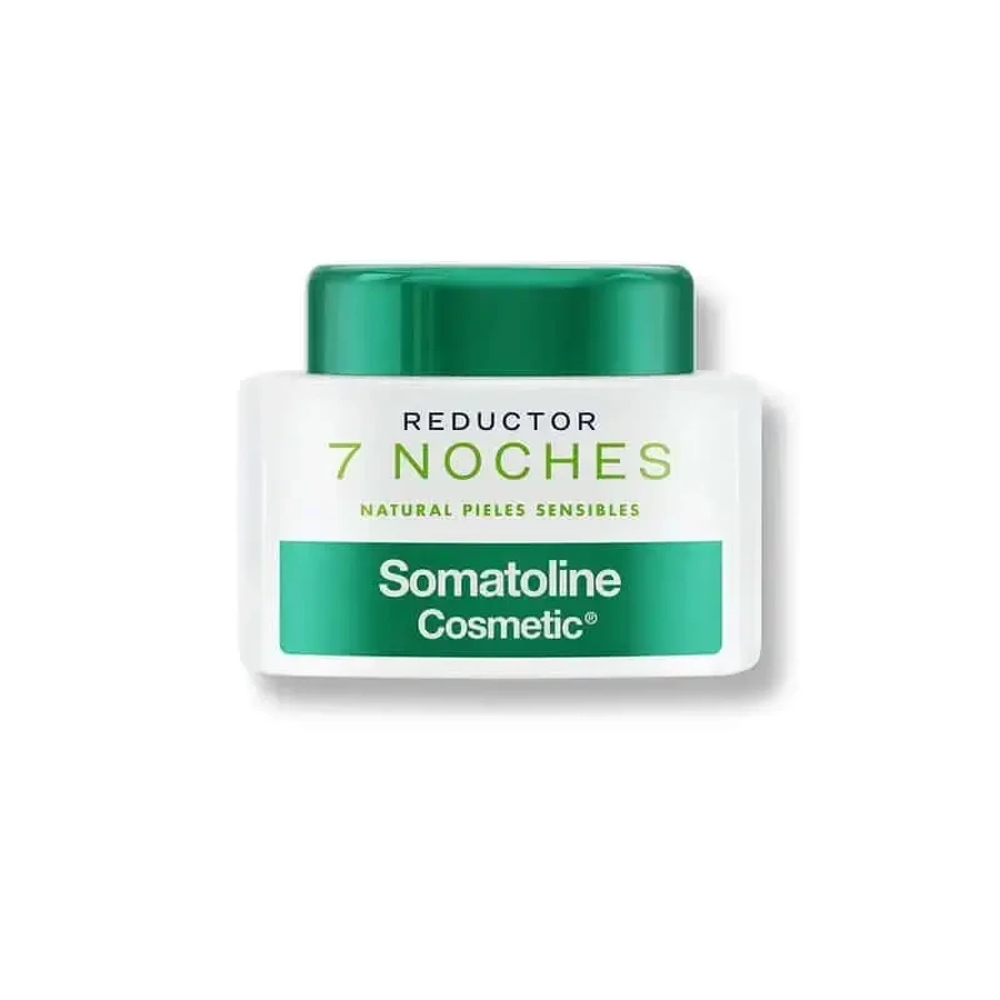 Somatoline Cosmetic 7 Night Reducer 400мл: ціни та характеристики