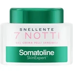 Somatoline Cosmetic 7 Night Reducer 400мл: ціни та характеристики