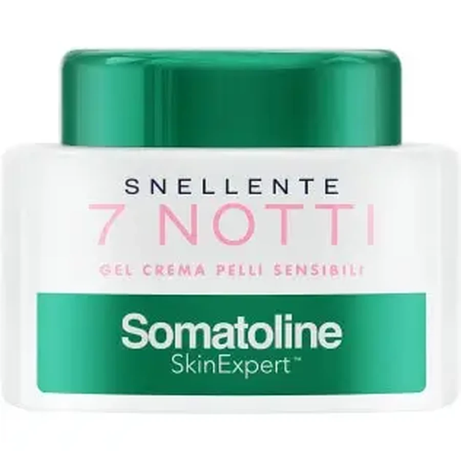 Somatoline Cosmetic 7 Night Reducer 400мл: ціни та характеристики