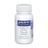 Pure Encapsulations Масло вечерней примулы 60 жемчужин