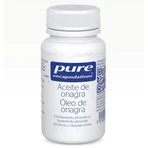 Pure Encapsulations Масло вечерней примулы 60 жемчужин: цены и характеристики