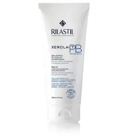 Rilastil Xerolact PB Бальзам 200мл: ціни та характеристики