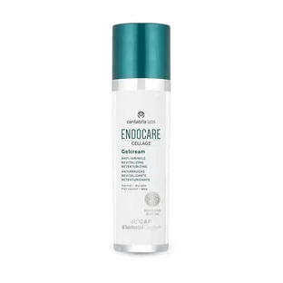 Антивіковий гель-крем Endocare Cellage Prodermis Global Anti-Aging Gel-Cream, 50 мл