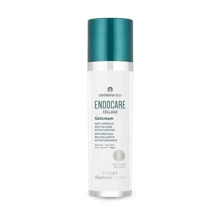 Антивіковий гель-крем Endocare Cellage Prodermis Global Anti-Aging Gel-Cream, 50 мл: ціни та характеристики