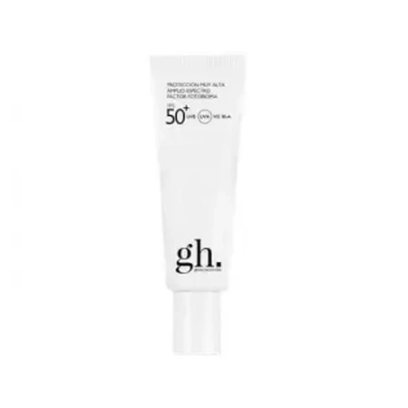 Gema Herrerias Solar Dry Touch SPF 50+ 50мл: ціни та характеристики