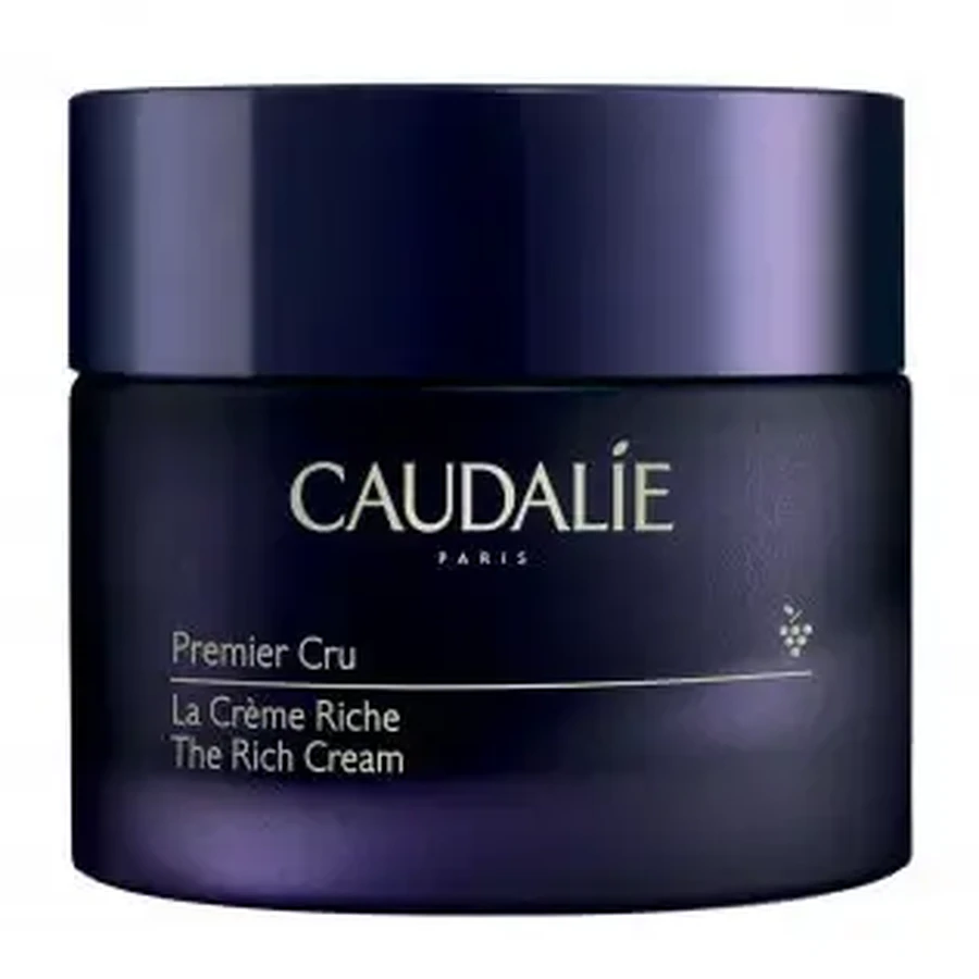 Caudalie Premier Cru The Rich Cream 50ml: цены и характеристики