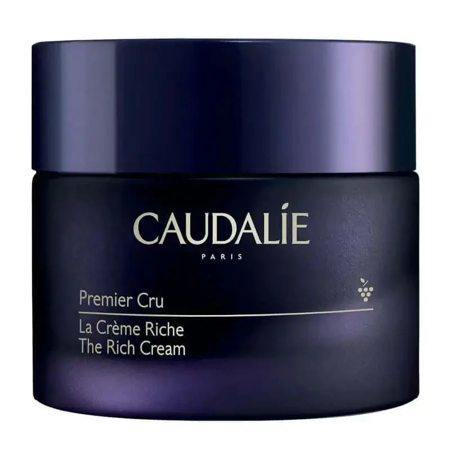 Caudalie Premier Cru The Rich Cream 50ml: цены и характеристики