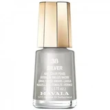 Mavala Colour Nº38 Silver 5 мл