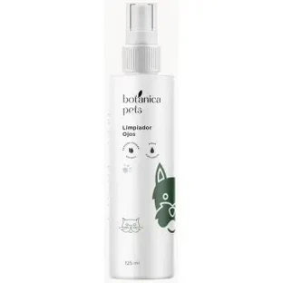 Очищуючий крем для очей Botanica Pets 125 мл