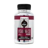 Drasanvi Sport Vit D3 4000UI 90 таблеток