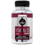 Drasanvi Sport Vit D3 4000UI 90 таблеток: цены и характеристики