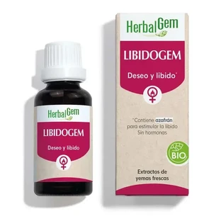 Pranarom Libidogem для женщин Био 30 мл