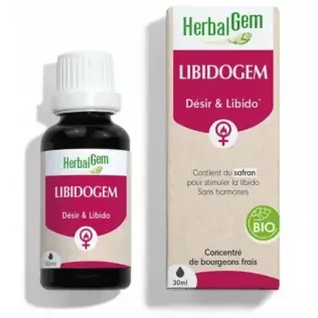 Pranarom Libidogem для женщин Био 30 мл: цены и характеристики