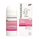 Pranarom PranaBB Protect and Soothe Roll On Citronella, 30 мл