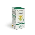 Aboca Aliviolas Fisiolax 45 таблеток: цены и характеристики