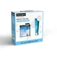 Крем-гель Neutrogena PACK Hydro Boost 50мл + Контур для повік 15мл