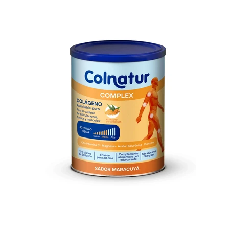 Комплекс Colnatur Curcuma, 250 г: ціни та характеристики