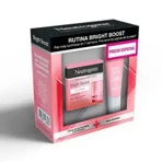 Neutrogena PACK Bright Boost Гель-крем 50 мл + Bright Boost Сироватка 30 мл: ціни та характеристики