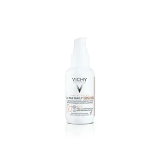 Vichy Capital Soleil UV-Age Daily Pigment MEDIUM 40 мл
