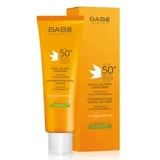 Дитяча сонячна олія для сухого дотику SPF50+, 50 мл