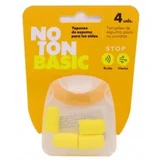Беруші Noton Foam 2 пари