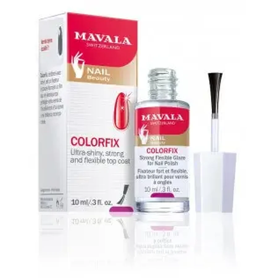 Mavala Colorfix 10 мл: цены и характеристики